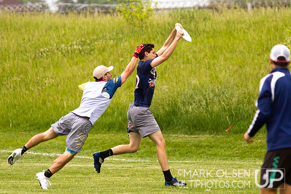 2016 BICI Tournament Saturday - Mens