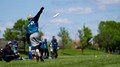 Round 3 - Boys Pool Play - USAU Central HS Championships 2016