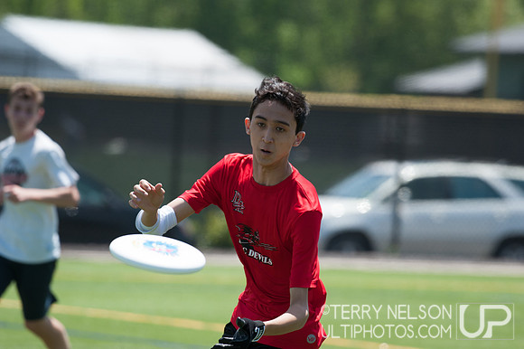 Georgia High School Ultimate State Championship