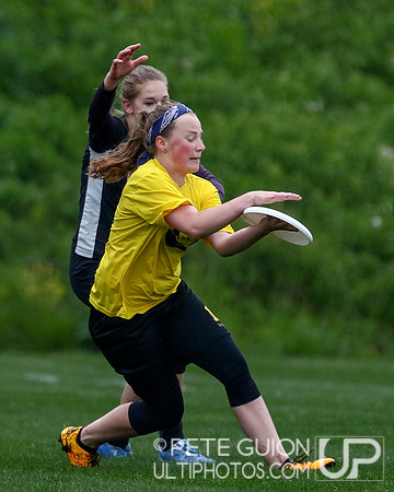 HS Northeastern Conference Championships