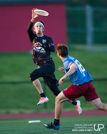 DC Current vs Philadelphia Spinners