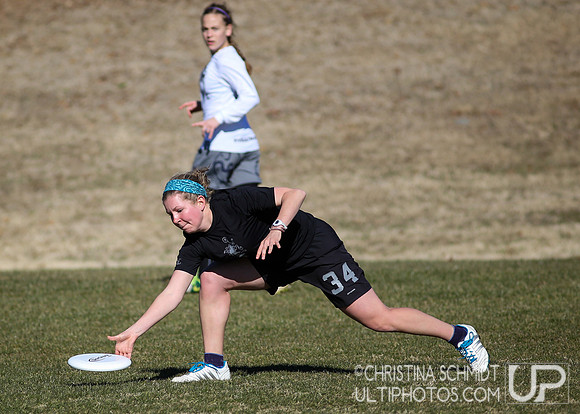 Queen City Tune Up 2015 - Sunday