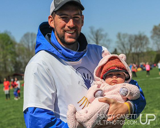 Fool's Fest 2016 - Sunday Action