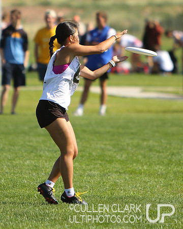06/17/2023 - High School National Invite (HSNI), Salt Lake City, UT. Copyright Cullen Clark for Ultiphotos
