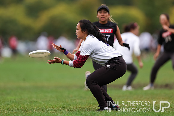 2024 USA Ultimate Northeast Club Regionals