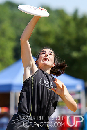 Action from the Boston Invite