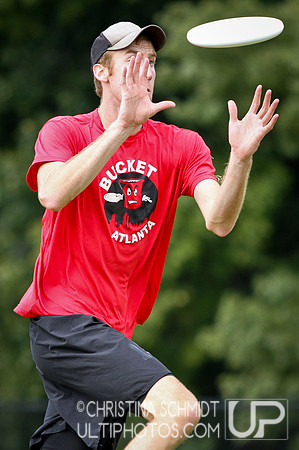 2013 USA Ultimate Club Southeast Regionals