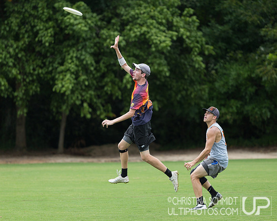 Club Terminus 2016 - Saturday, Round 4