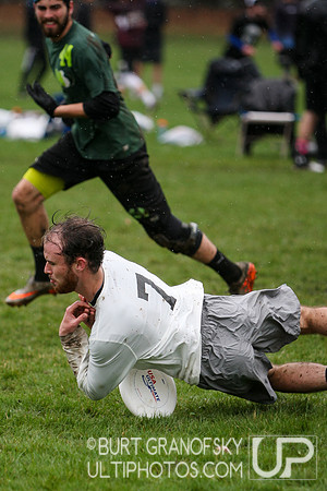 Action from New England Open 2016