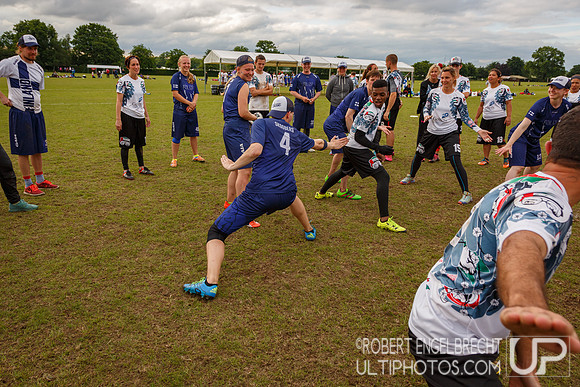 WUGC, 2016
