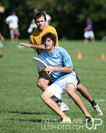 Capital Sectionals 2013 Saturday action