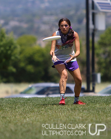 06/17/2023 - High School National Invite (HSNI), Salt Lake City, UT. Copyright Cullen Clark for Ultiphotos