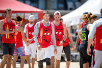 2016 USAU Beach National Championship
