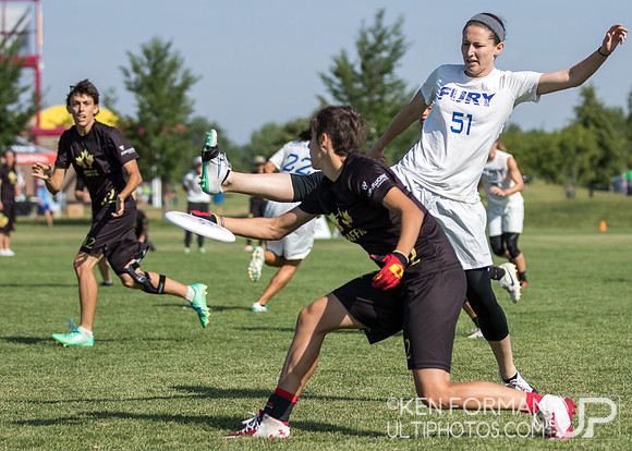 Pro Elite Challenge - Colorado Cup 2016 : Aurora Sports Park, Aurora CO