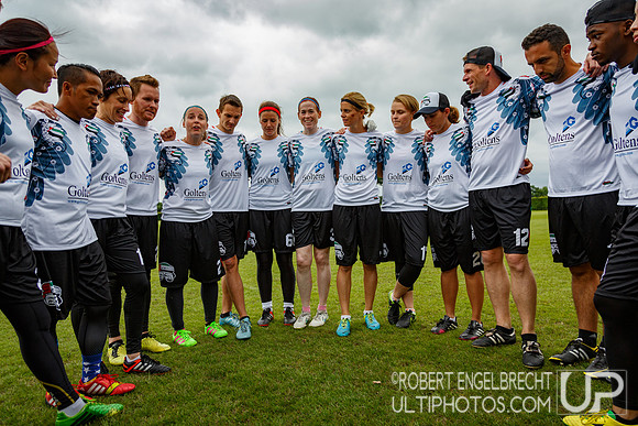WUGC, 2016