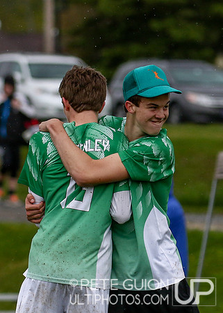 HS Northeastern Conference Championships