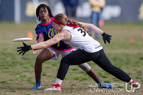Day 2 of the 2025 President's Day Invite
