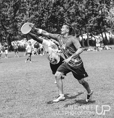 WUCC Day 6 Thursday play