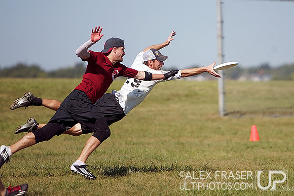 Sunday Highlights - 2013 North Central Regionals