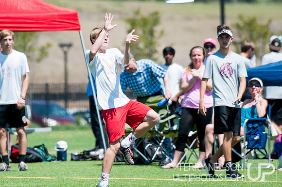 Georgia High School Ultimate State Championship