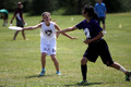 Round 5 - Girls Pool Play -  USAU Western HS Championships 2016