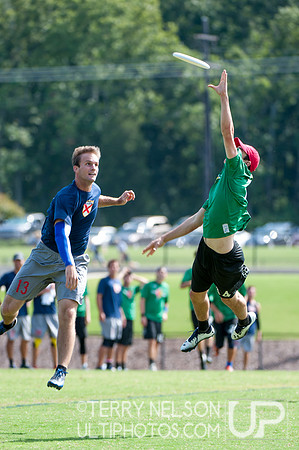 2013 USAU Southeast Regional