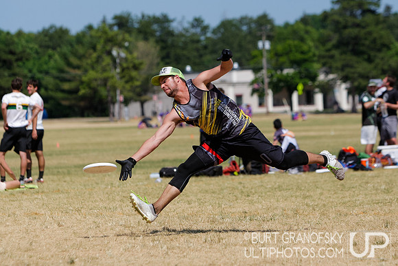 Boston Invite, 2016