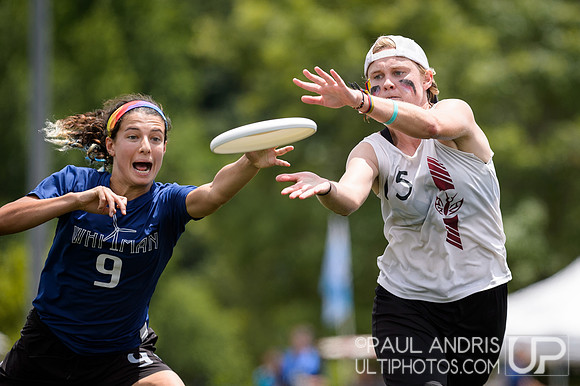 2016 D1 National Championships