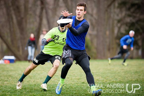 Haverford Layout Pigout 2016