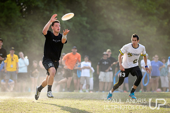 2016 D1 National Championships