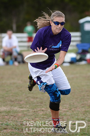 2013 Mid-Atlantic Regionals Saturday action