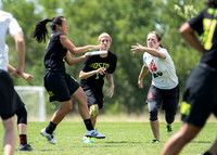 Pro Elite Challenge - Colorado Cup 2016 : Aurora Sports Park, Aurora CO