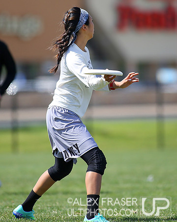 Pop Ultimate Hat 2016