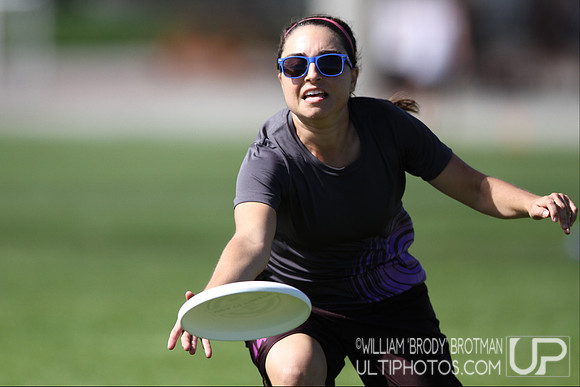 2013 South Central Women's Regionals