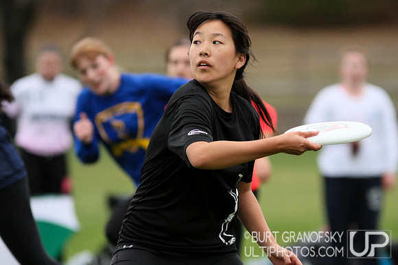 Action from New England Open 2016