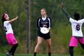 Round 1 - Girls Pool Play - USAU Northeastern HS Championships 2016