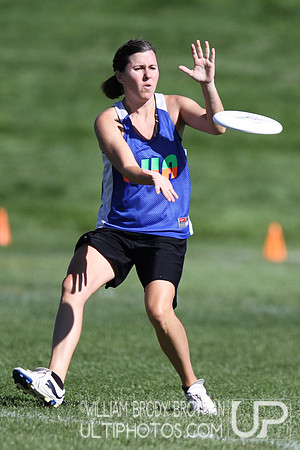 2013 South Central Mixed Regionals