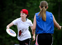 GA HS States 2014 - Sunday, Girls