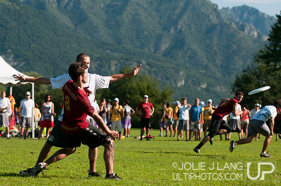 WUCC 2014