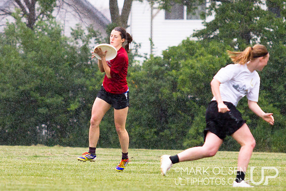2016 BICI Tournament Saturday - Womens