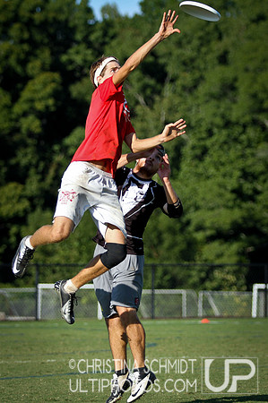 2013 USA Ultimate Club Southeast Regionals