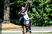 2023 BC Junior Ultimate Championship