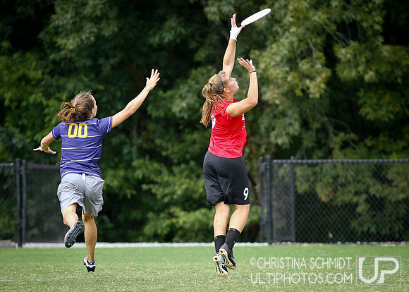 2013 USA Ultimate Club Southeast Regionals