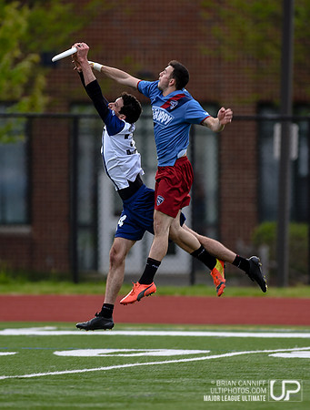 PHL Spinners @ BOS Whitecaps - MLU - 5/14/16