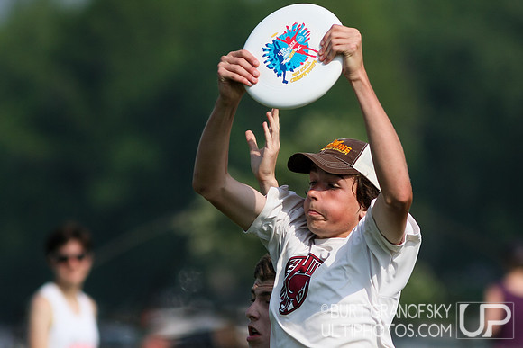 2016 Mass State Championships: Open Division I