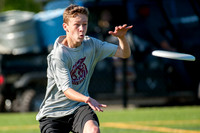 Georgia High School Ultimate State Championship