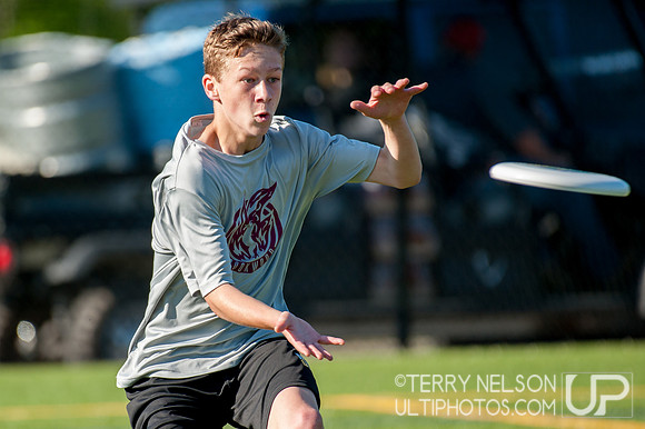 Georgia High School Ultimate State Championship