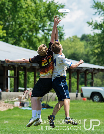 Mass HS States 2014