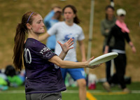 He4She 2016 - Sunday, Girls Consolation