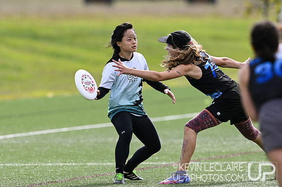 2022 Mid-Atlantic Regionals Sunday action